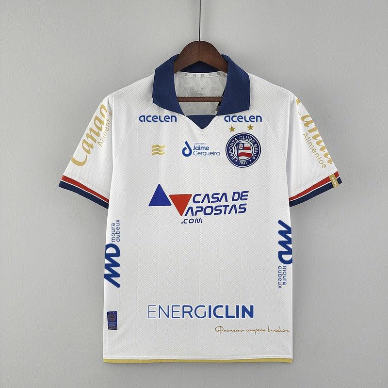 Camisa Bahia 2022/23 Away