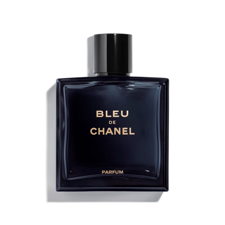 Perfume Bleu de chanel - parfum spray