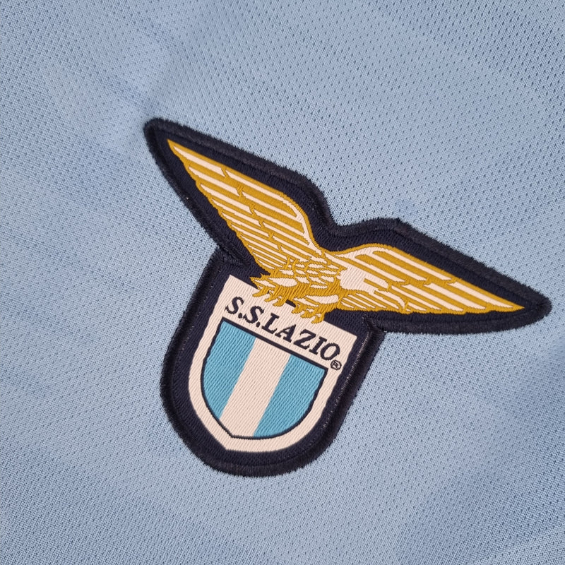 Camisa Lazio 2022/23 Home