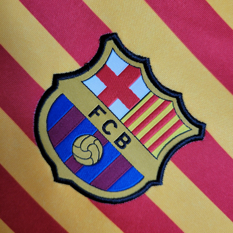 Camisa Barcelona 2023/24 Home