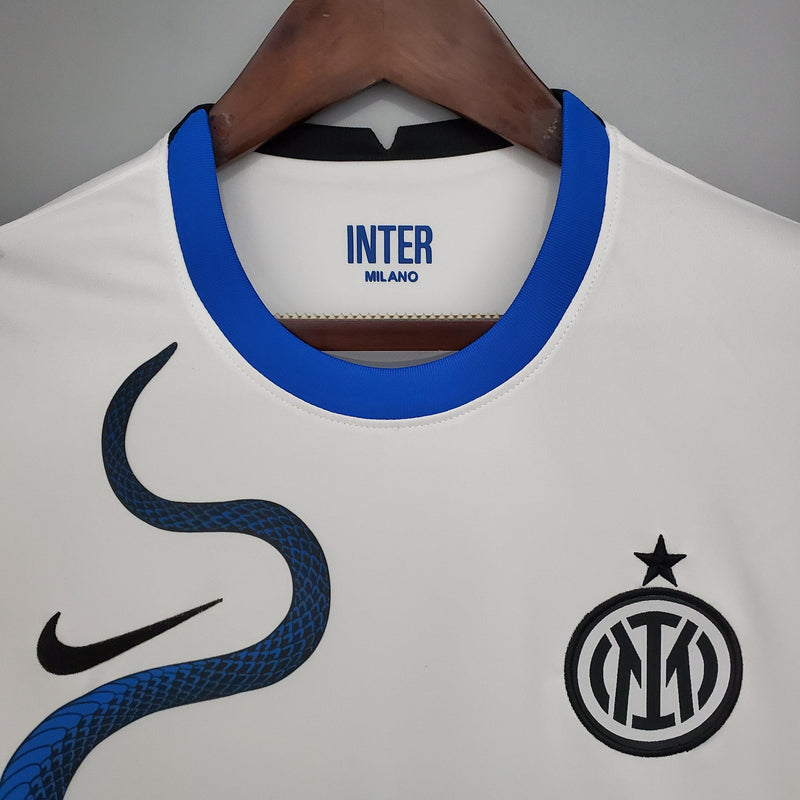 Camisa Inter de Milão 2021/22 Away