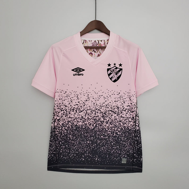 Camisa Sport Recife 2022/23 - Rosa