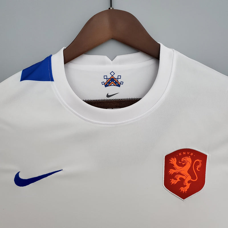 Camisa Seleção Holanda 2022/23
