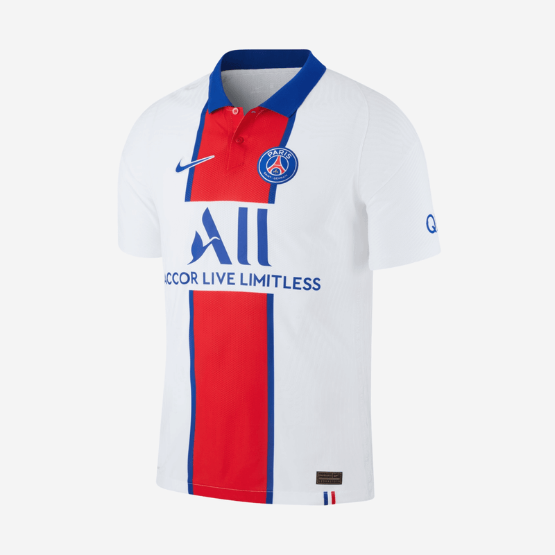 Camisa Paris Saint Germain 2020/21 Away - PSG