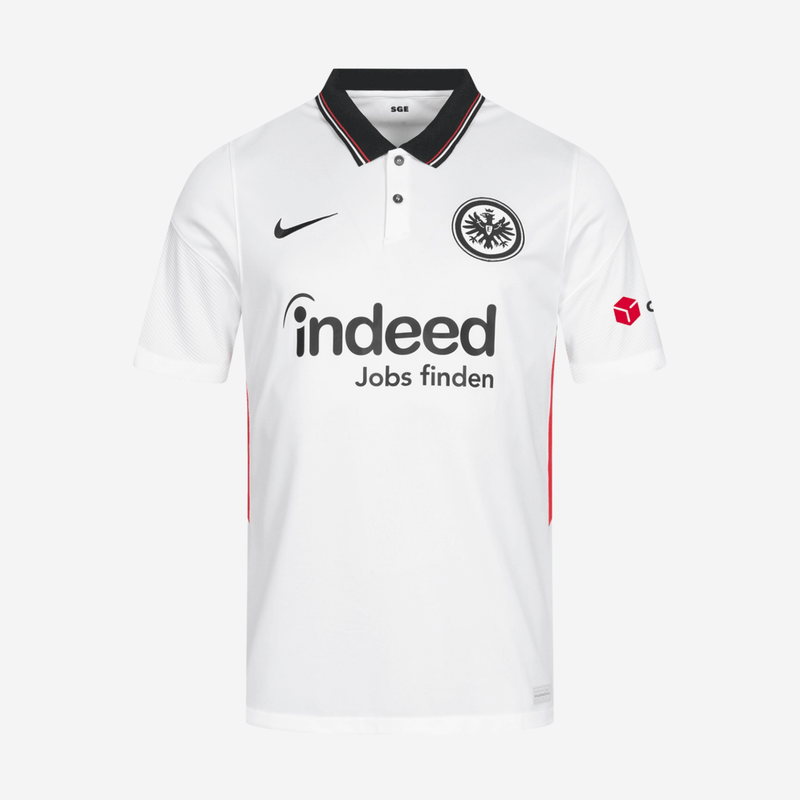 Camisa Eintracht Frankfurt 2020/21 Away