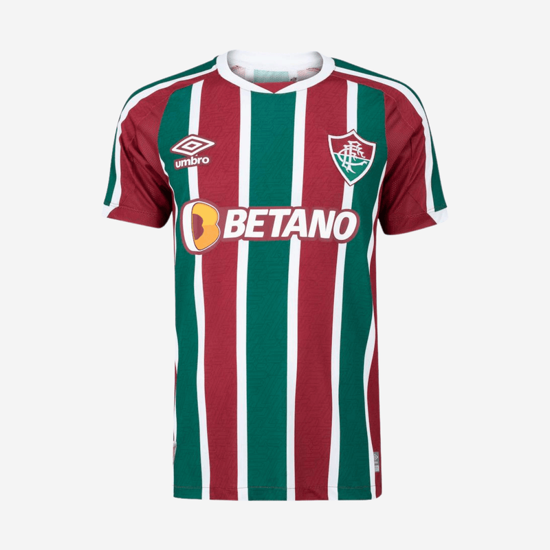 Camisa Fluminense Marcelo 12 - 2022/23 Home