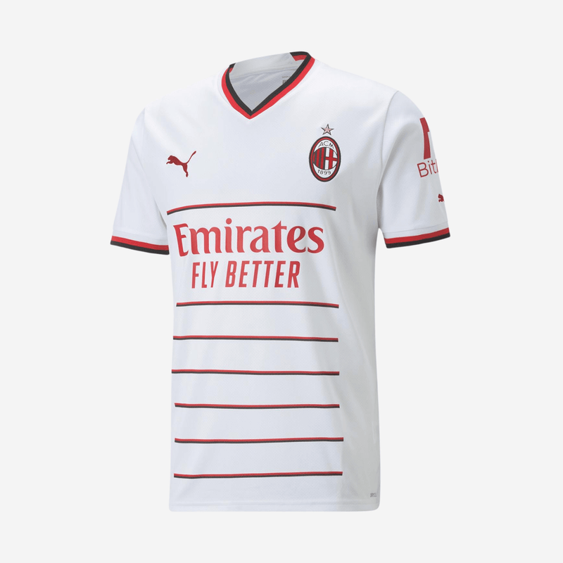 Camisa AC Milan 2022/23 Away