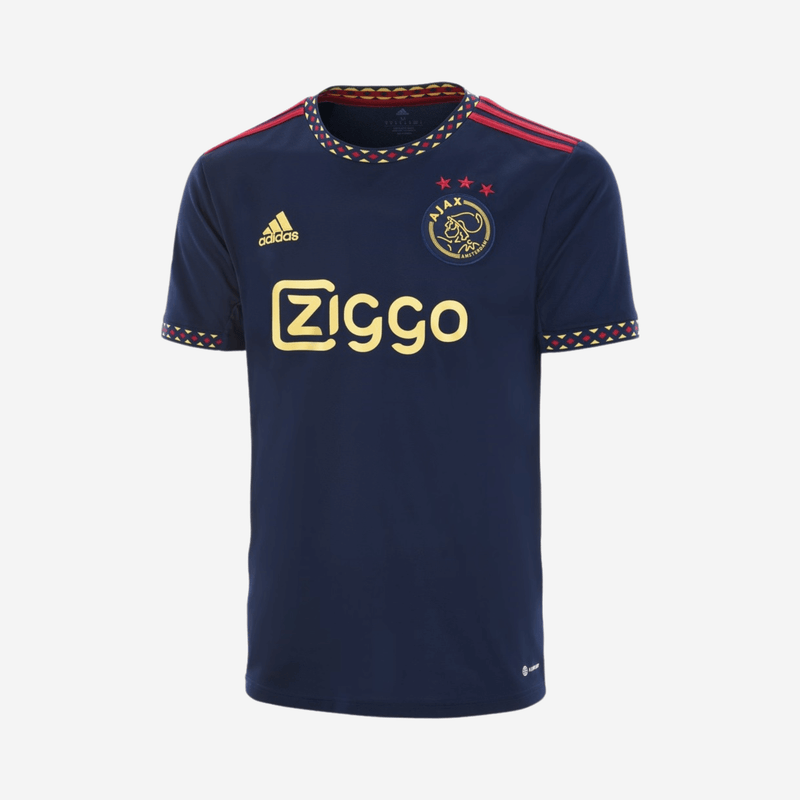 Camisa Ajax 2022/23 Away