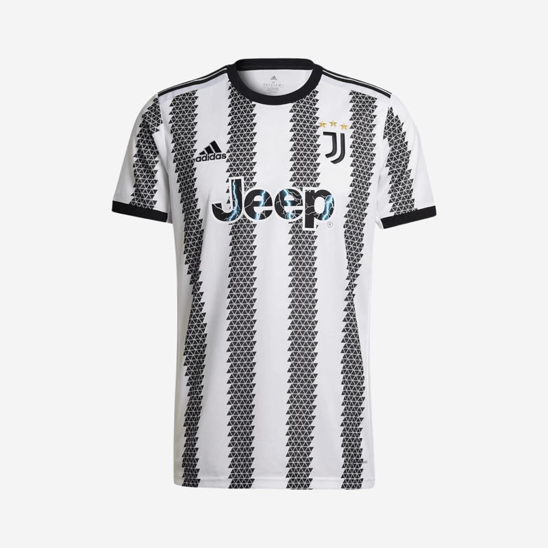 Camisa Juventus 2022/23 Home
