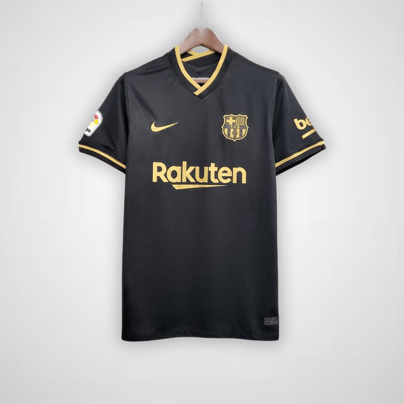 Camisa Barcelona 2020/21 Away