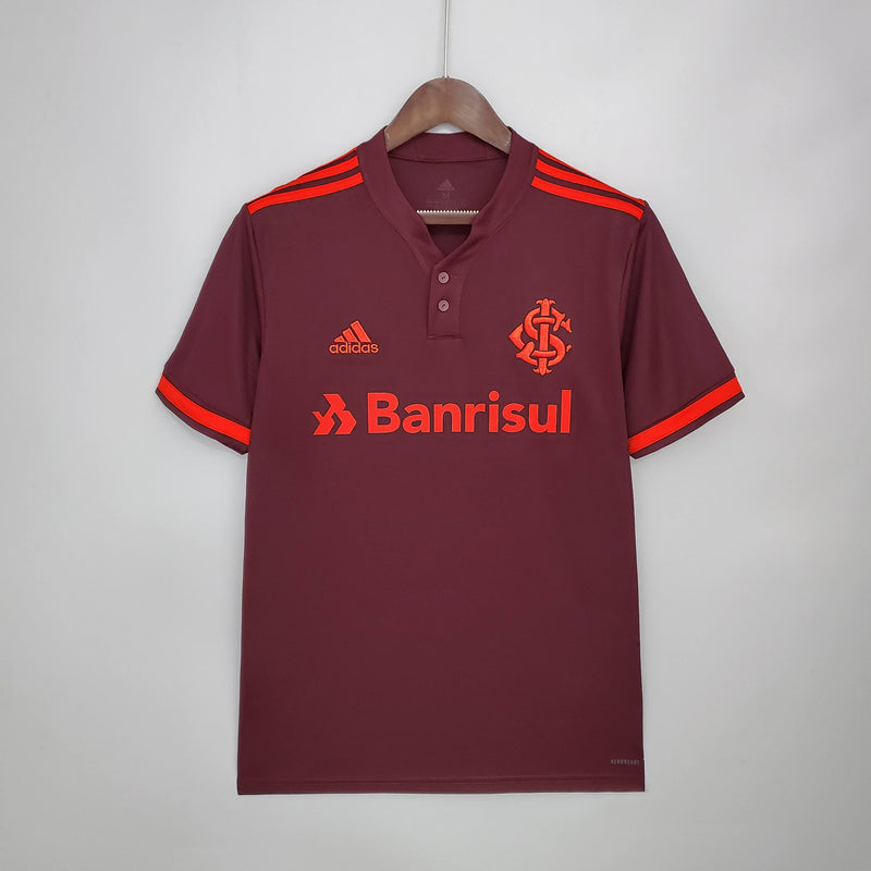 Camisa SC Internacional 2021/22 Terceira