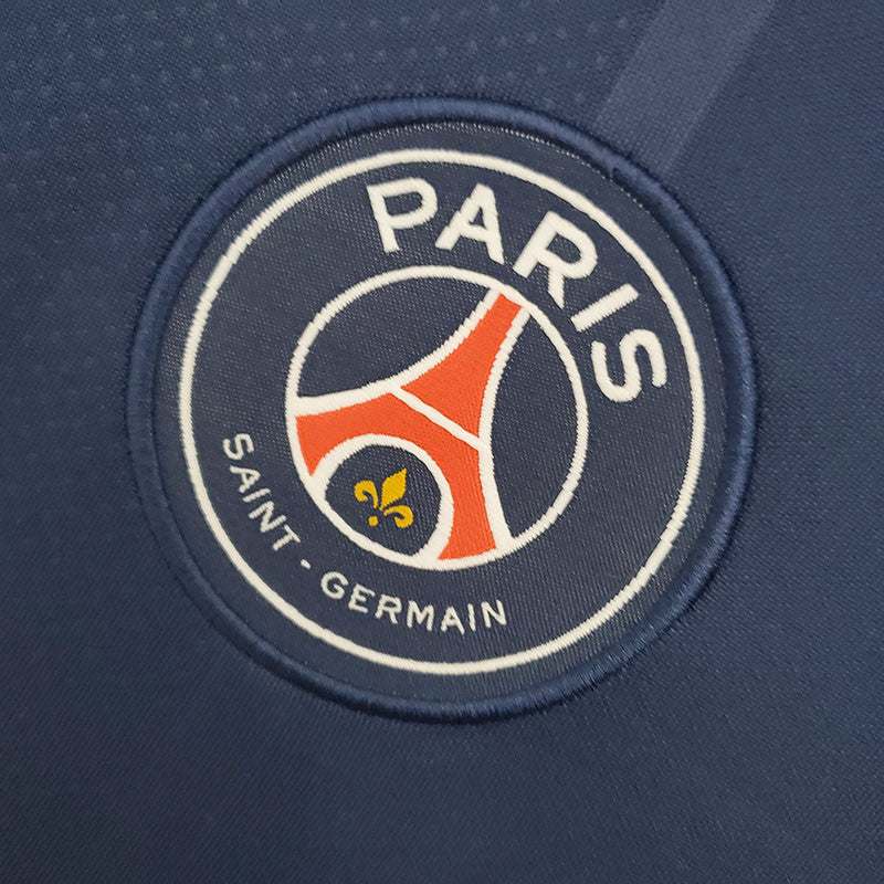 Camisa Paris Saint Germain 2021/22 Home - PSG