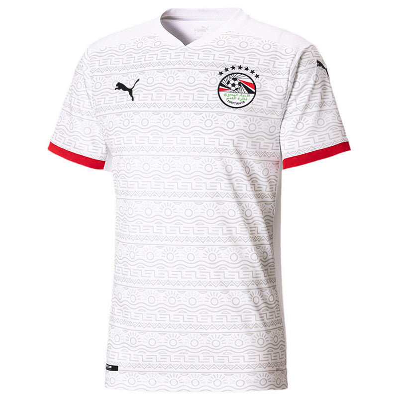 Camisa Seleção Egito 2022/22