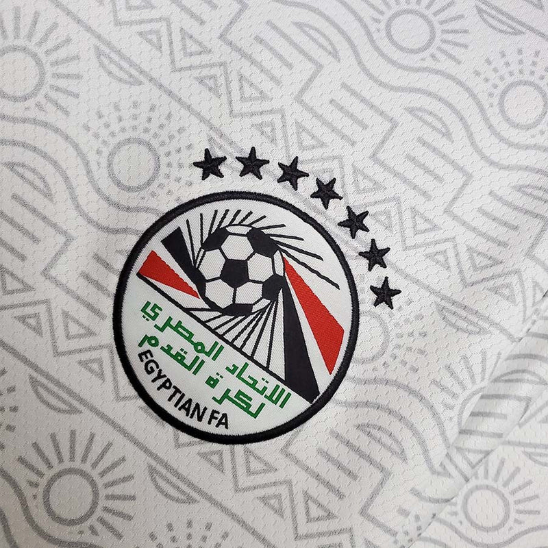 Camisa Seleção Egito 2022/22