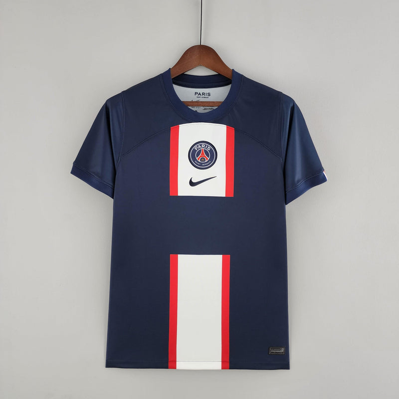 Camisa Paris Saint Germain 2022/23 Home - PSG