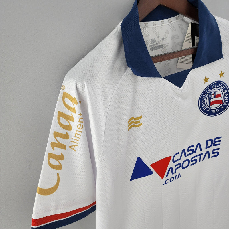 Camisa Bahia 2022/23 Away