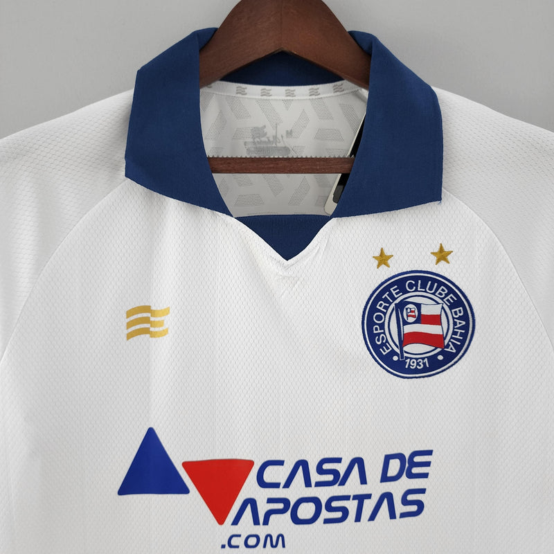 Camisa Bahia 2022/23 Away