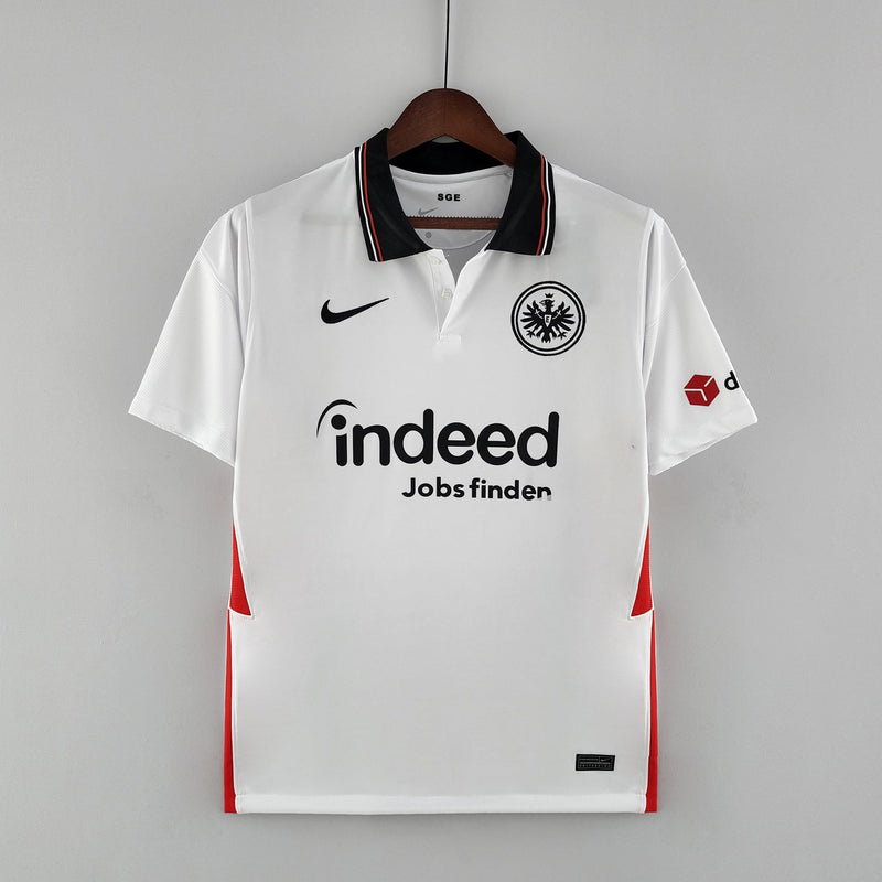 Camisa Eintracht Frankfurt 2020/21 Away