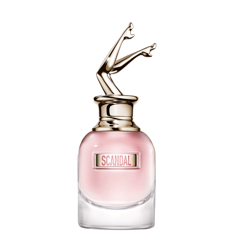 Scandal a Paris Jean Paul Gaultier Eau de Toilette - Perfume Feminino 50ml