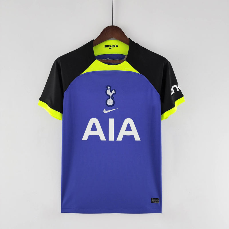 Camisa Tottenham 2022/23 Home
