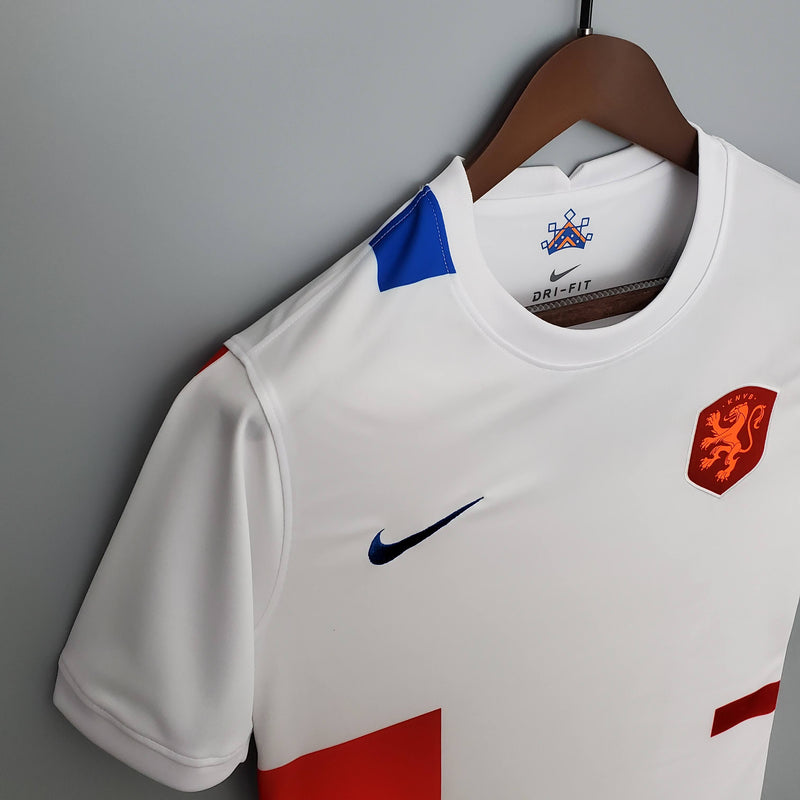 Camisa Seleção Holanda 2022/23