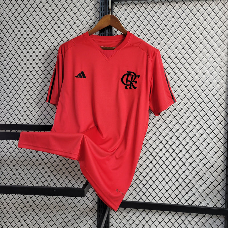 Camisa Flamengo 2023/24 Treino
