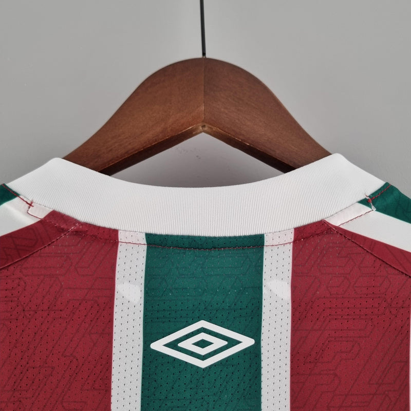 Camisa Fluminense 2022/23 Home