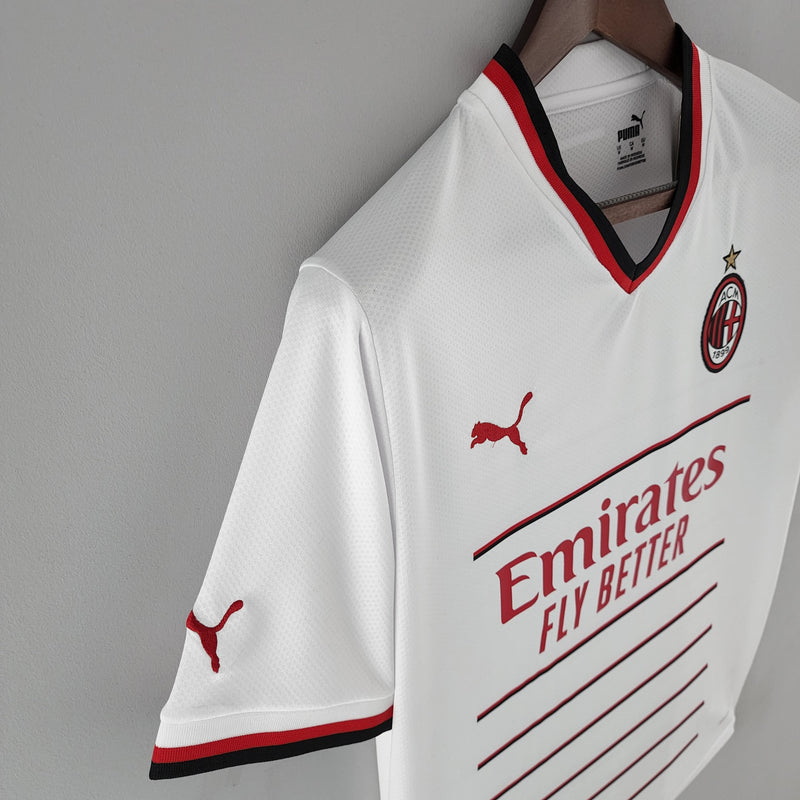 Camisa AC Milan 2022/23 Away