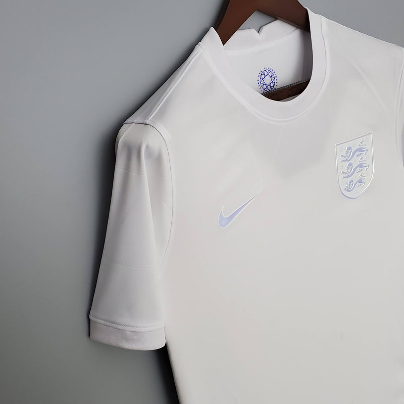 Camisa Seleção Inglaterra 2022/23