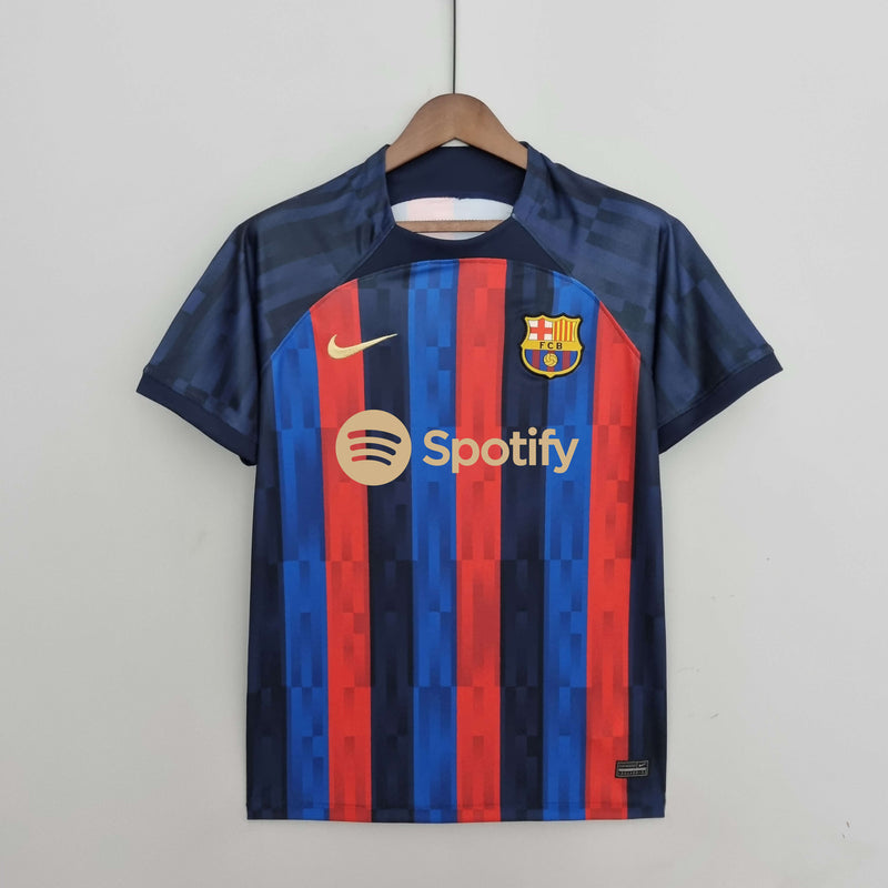 Camisa Barcelona 2022/23 Home