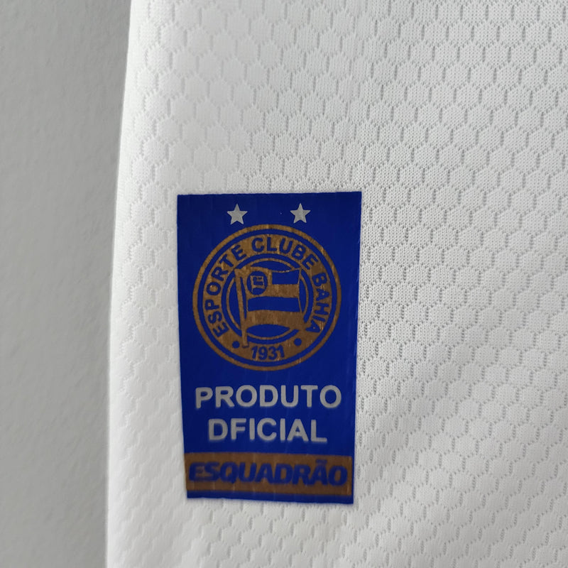 Camisa Bahia 2022/23 Away