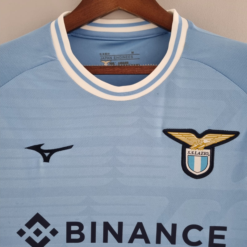 Camisa Lazio 2022/23 Home