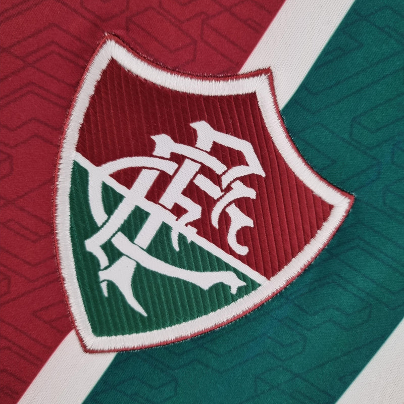 Camisa Fluminense 2022/23 Home