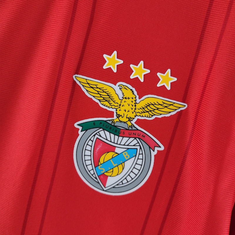 Camisa Benfica 2022/23 Home