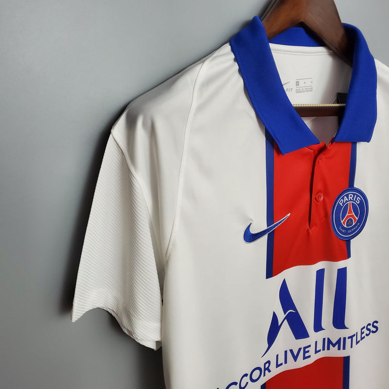 Camisa Paris Saint Germain 2020/21 Away - PSG