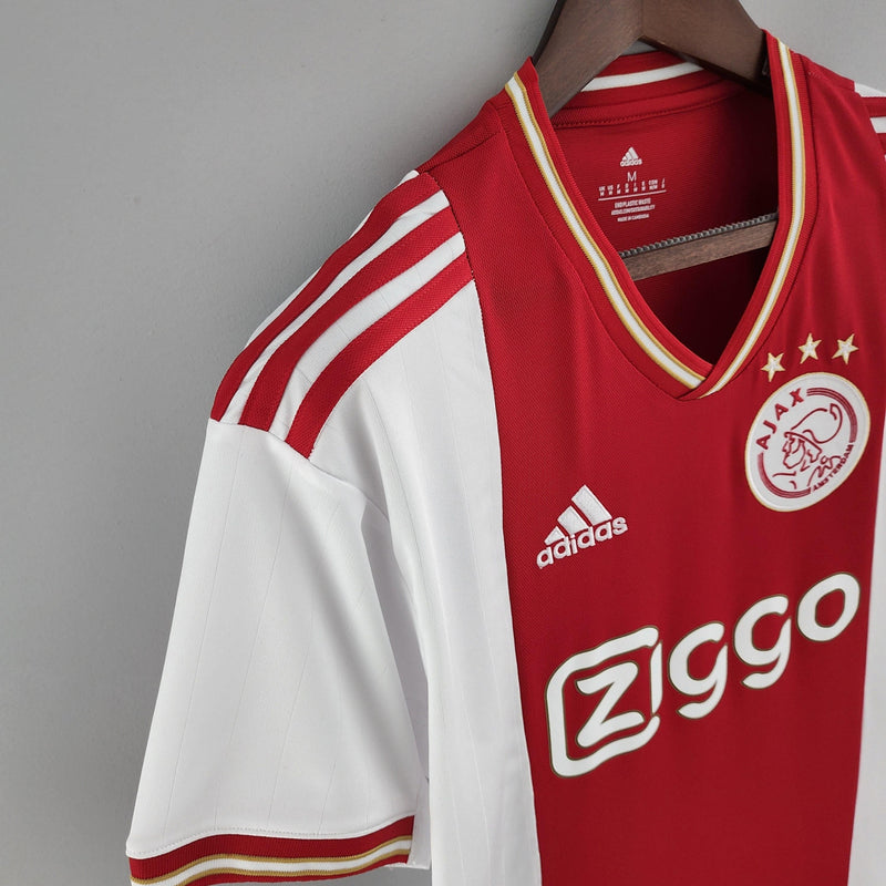 Camisa Ajax 2022/23 Home