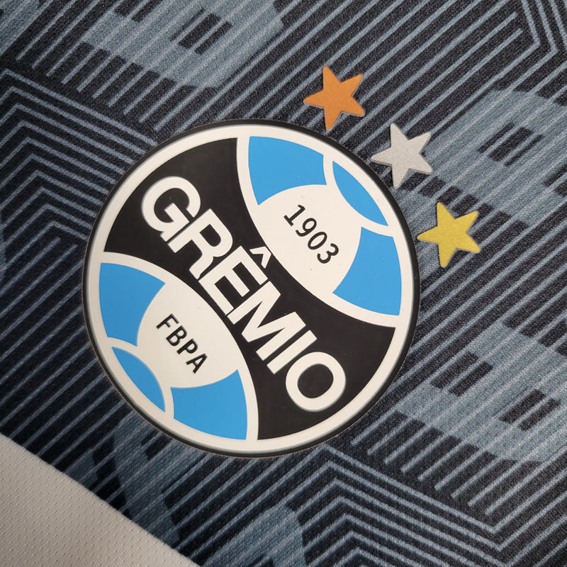 Camisa Grêmio 2023/24 Treino