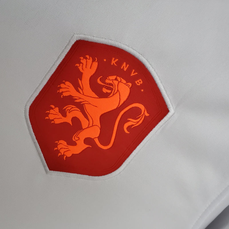 Camisa Seleção Holanda 2022/23
