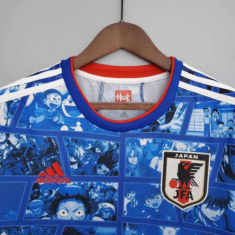 Camisa Seleção Japão 2022/23 Home