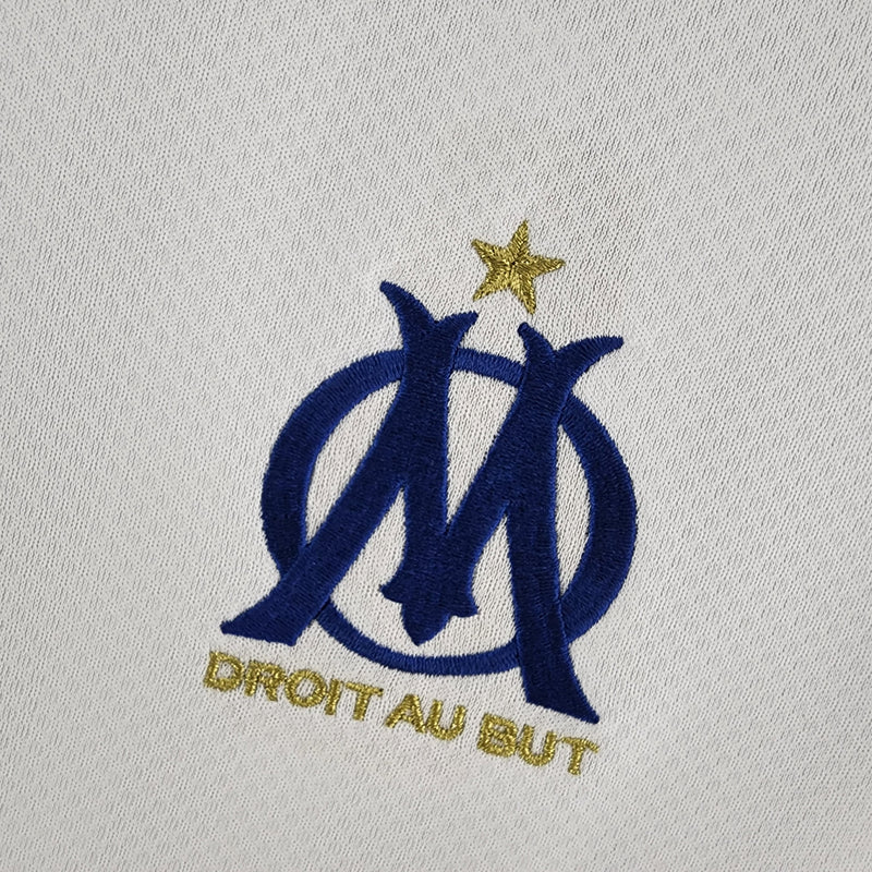 Camisa Olympique de Marseille 2022/23 Home