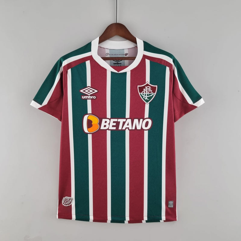 Camisa Fluminense Marcelo 12 - 2022/23 Home