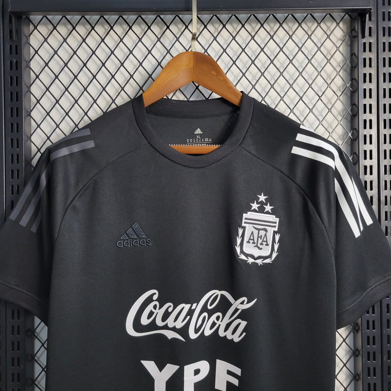 Camisa Seleção Argentina 2023/24 Treino