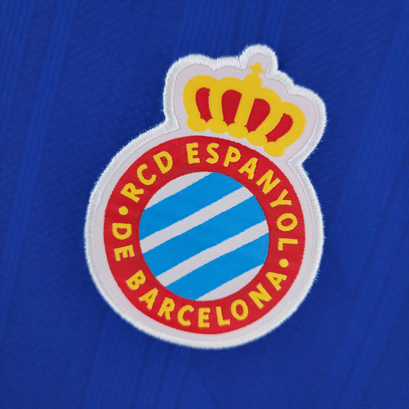 Camisa Espanyol 2022/23 Terceira