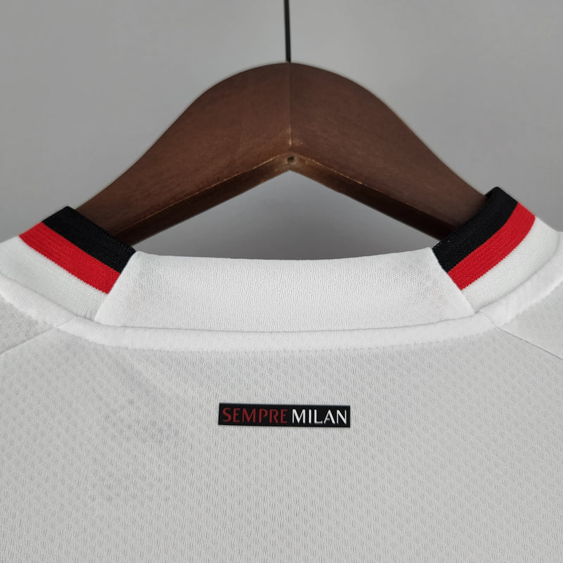 Camisa AC Milan 2022/23 Away