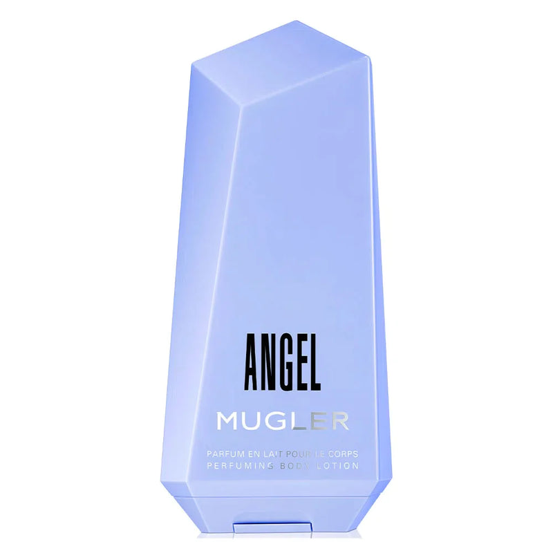 Hidratante Corporal Mugler Angel Body Lotion Milk-200Ml