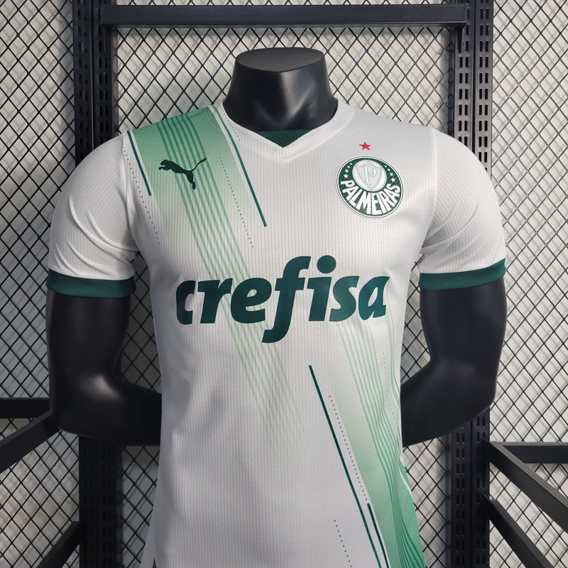 Camisa Palmeiras Jogador 2023/24 Away