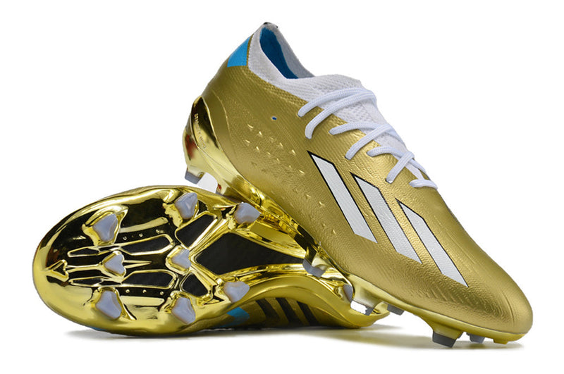Chuteira Adidas X Speedportal .1 2022 World Cup Boots