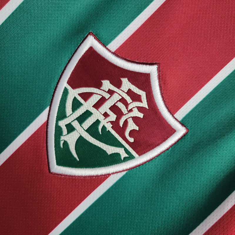 Camisa Fluminense Home 2023/24