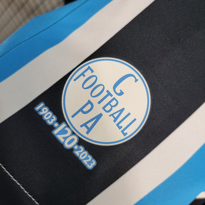 Camisa Umbro Grêmio I 2023/24