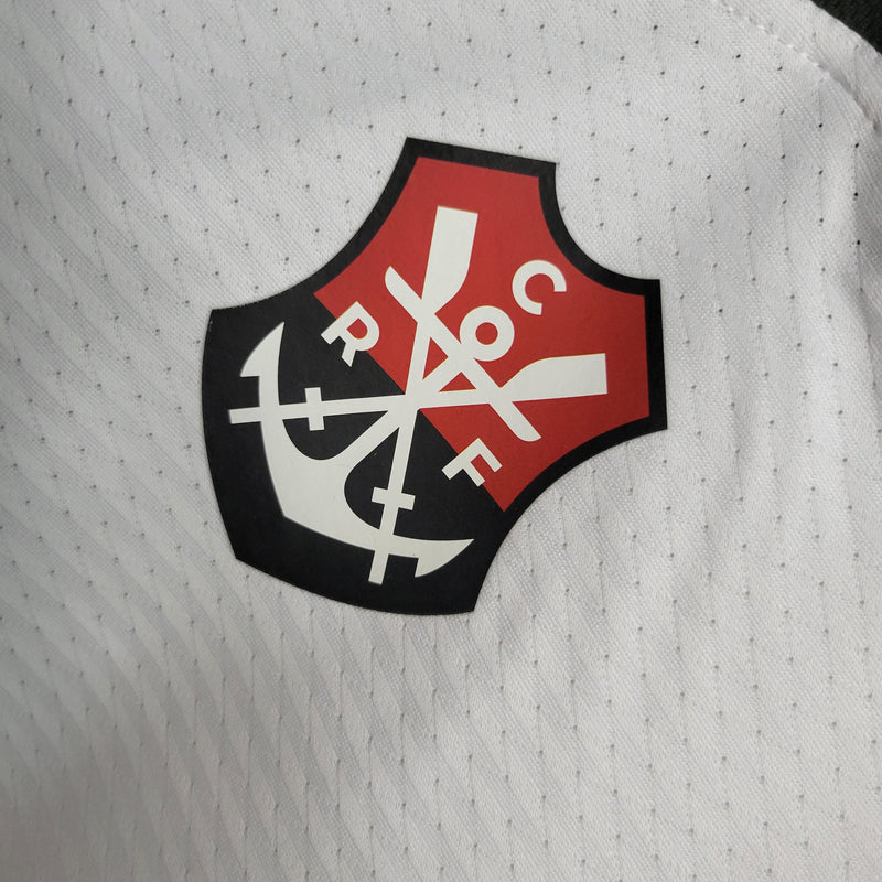 Regata Flamengo NBA 2023/24